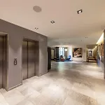 Garner - Mitte By Ihg Hotel Berlijn