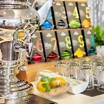 Garner - Mitte By Ihg Berlijn