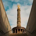 Garner - Mitte By Ihg 4*