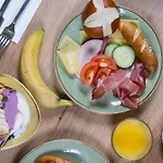 Hotel Garner - Mitte By Ihg Berlijn