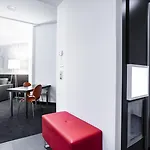 Hotel Garner - Mitte By Ihg Berlijn