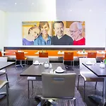 Hotel Garner - Mitte By Ihg 4*