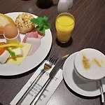 Garner - Mitte By Ihg 4*