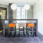 Garner - Mitte By Ihg 4*