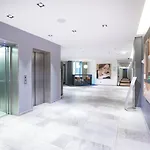 Hotel Garner - Mitte By Ihg 4*