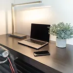 Hotel Garner - Mitte By Ihg 4*