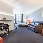 Hotel Garner - Mitte By Ihg 4*