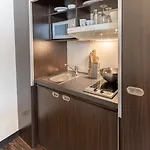 Garner - Mitte By Ihg 4*