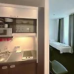 Hotel Garner - Mitte By Ihg