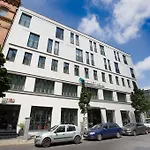 Hotel Garner - Mitte By Ihg Berlijn