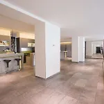 Hotel Garner - Mitte By Ihg