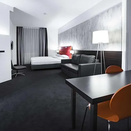 Garner - Mitte By Ihg فندق