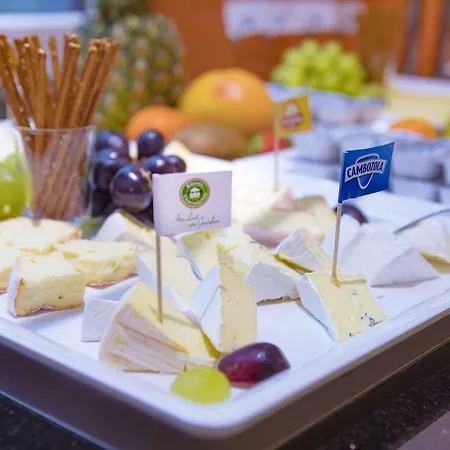 Garner - Mitte By Ihg Βερολίνο