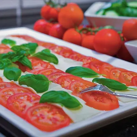 Garner - Mitte By Ihg Hotel