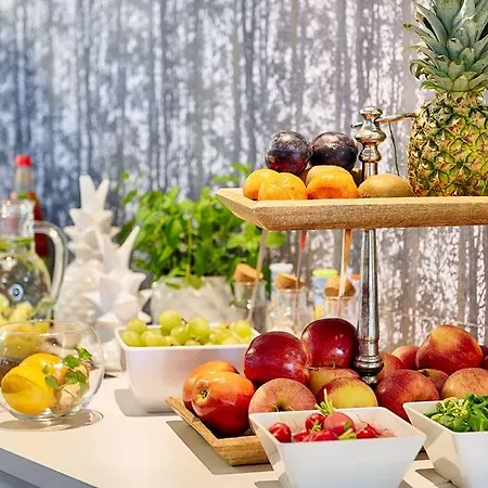 Garner - Mitte By Ihg Berlin