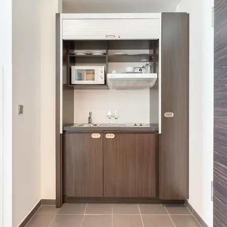 Garner - Mitte By Ihg Berlim