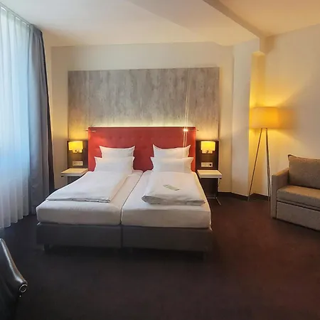 Garner - Mitte By Ihg Hotel