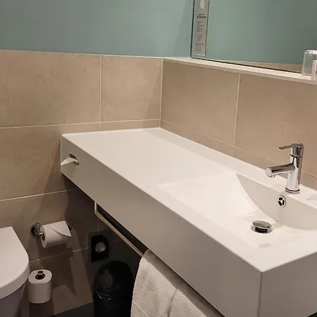 Hotel Garner - Mitte By Ihg