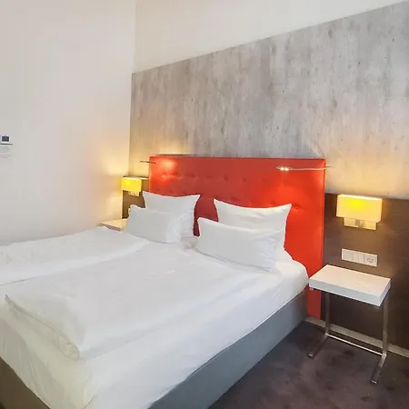 فندق Garner - Mitte By Ihg 4*