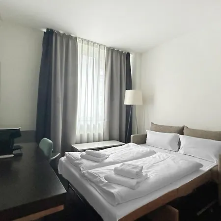 Garner - Mitte By Ihg