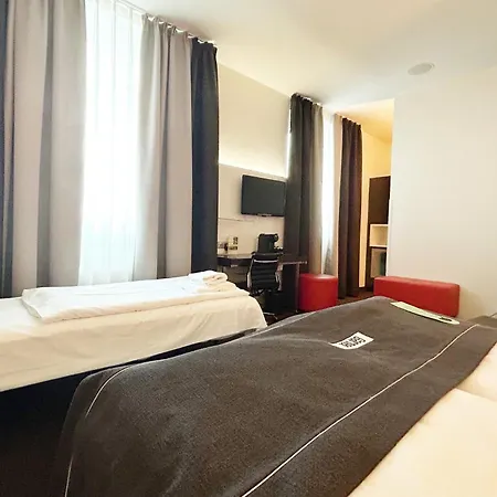 Garner - Mitte By Ihg برلين