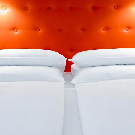 Hotel Garner - Mitte By Ihg Berlin