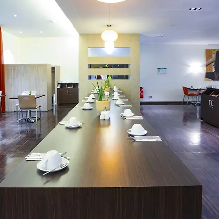 Garner - Mitte By Ihg