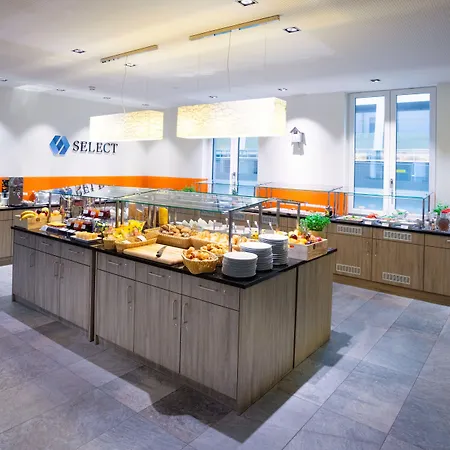 Garner - Mitte By Ihg Ξενοδοχείο