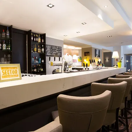 Garner - Mitte By Ihg فندق