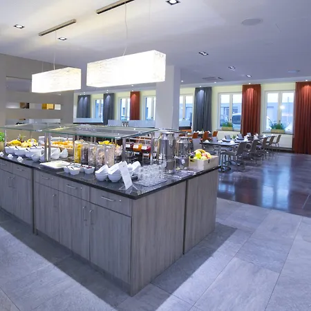 Garner - Mitte By Ihg فندق