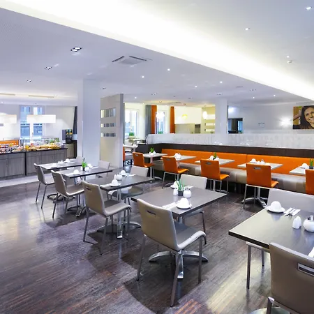 Garner - Mitte By Ihg Hotel