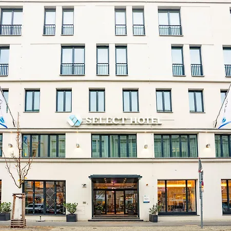 Garner - Mitte By Ihg Berlin