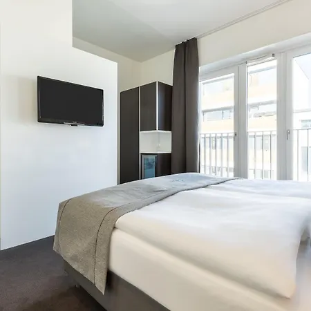 Garner - Mitte By Ihg برلين