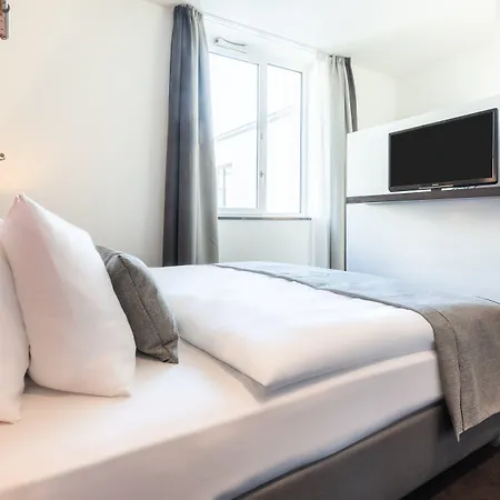 Garner - Mitte By Ihg 4*