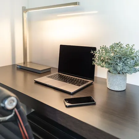 Hotel Garner - Mitte By Ihg 4*