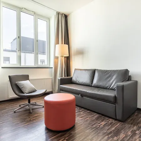 Garner - Mitte By Ihg برلين