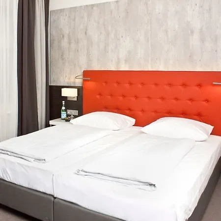 Garner - Mitte By Ihg Berlim