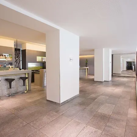 Hotel Garner - Mitte By Ihg