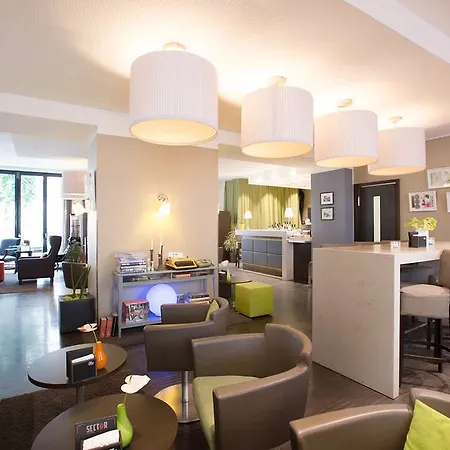 Garner - Mitte By Ihg Hotel