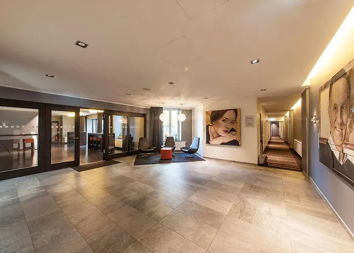 Garner - Mitte By Ihg Ξενοδοχείο 4*