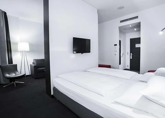 Garner - Mitte By Ihg Berlin