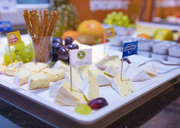 Garner - Mitte By Ihg Βερολίνο