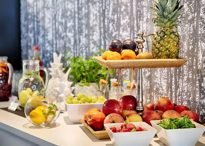 Garner - Mitte By Ihg Berlin