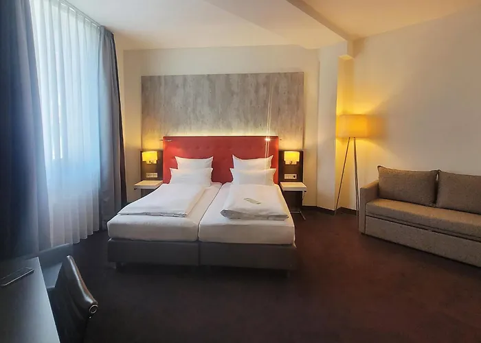 Garner - Mitte By Ihg Ξενοδοχείο