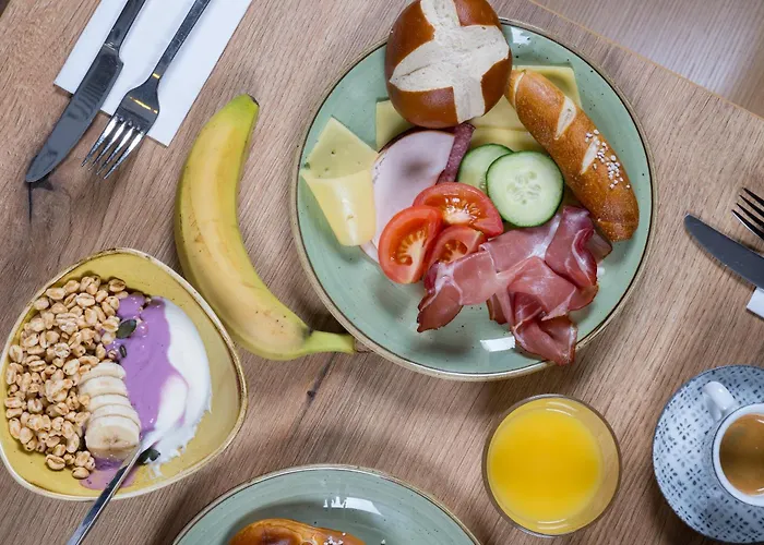 Ξενοδοχείο Garner - Mitte By Ihg Βερολίνο