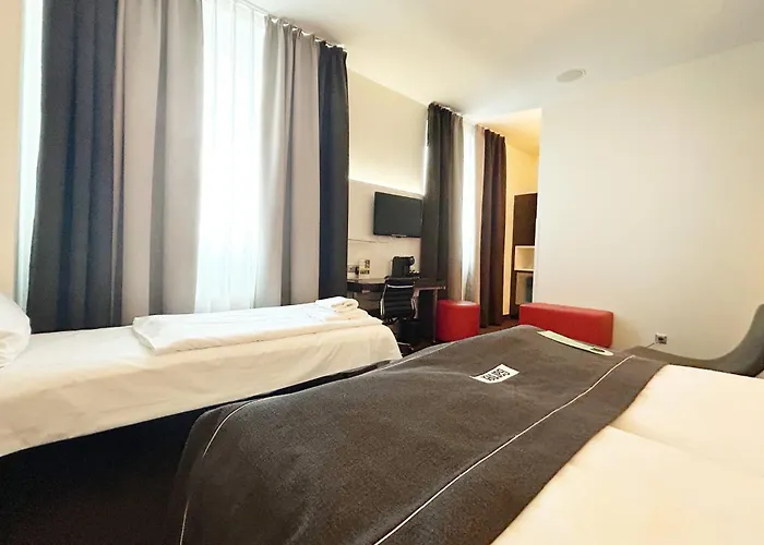 Garner - Mitte By Ihg Βερολίνο