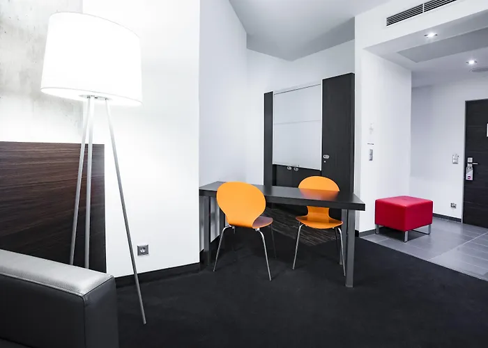 Garner - Mitte By Ihg