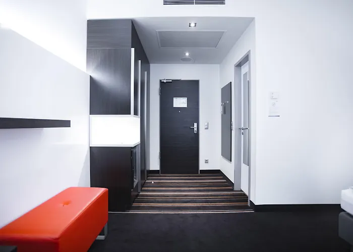 Garner - Mitte By Ihg 4*