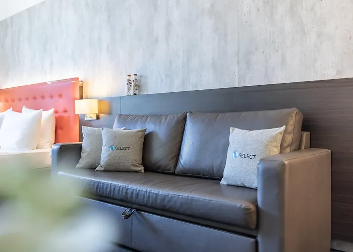 Otel Garner - Mitte By Ihg