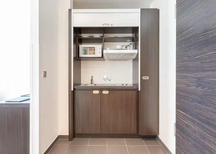 Garner - Mitte By Ihg Otel